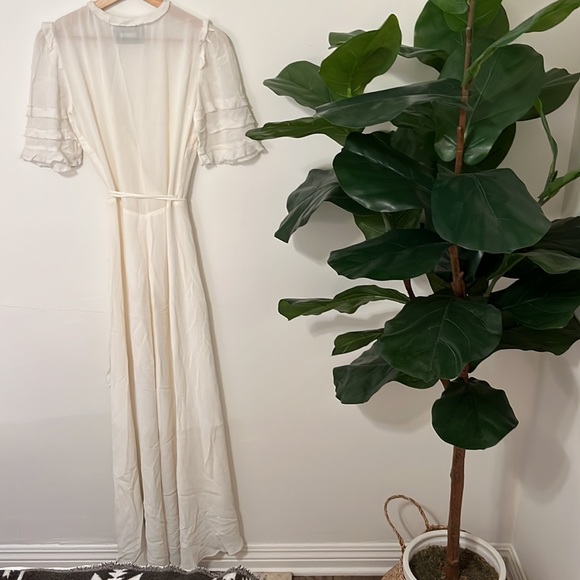 Reformation Lottie dress - Picture 7 of 11